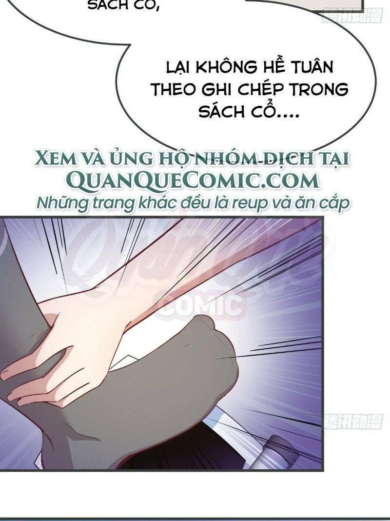 song tu đạo lữ kiểu xem mặt chapter 65 20