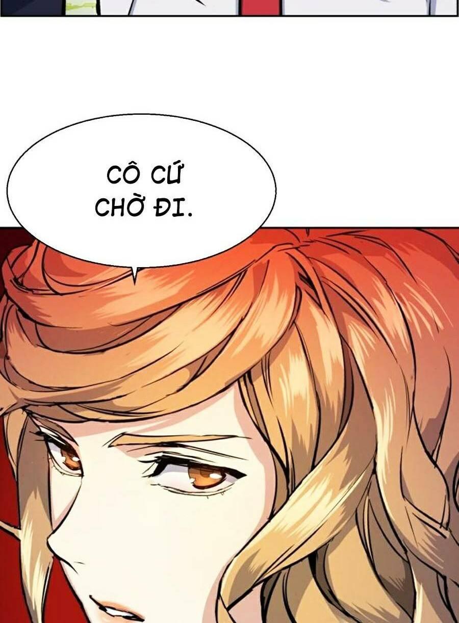 bạn học tôi là lính đánh thuê chapter 71 37