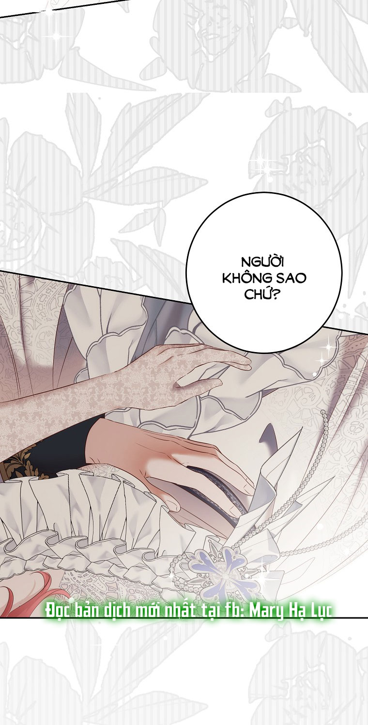 [Bản 15+] Tôi Lạc Vào Thế Giới Trò Chơi Harem Ngược chapter 95.2 - Trang 16