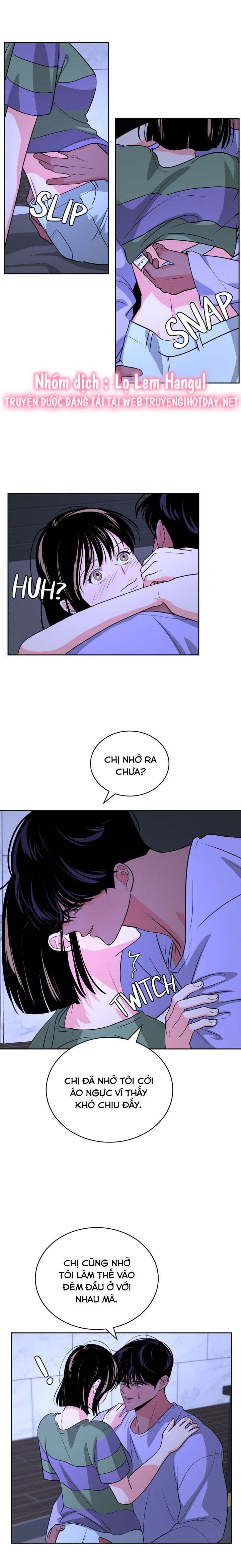 tối hậu thư chapter 80 1