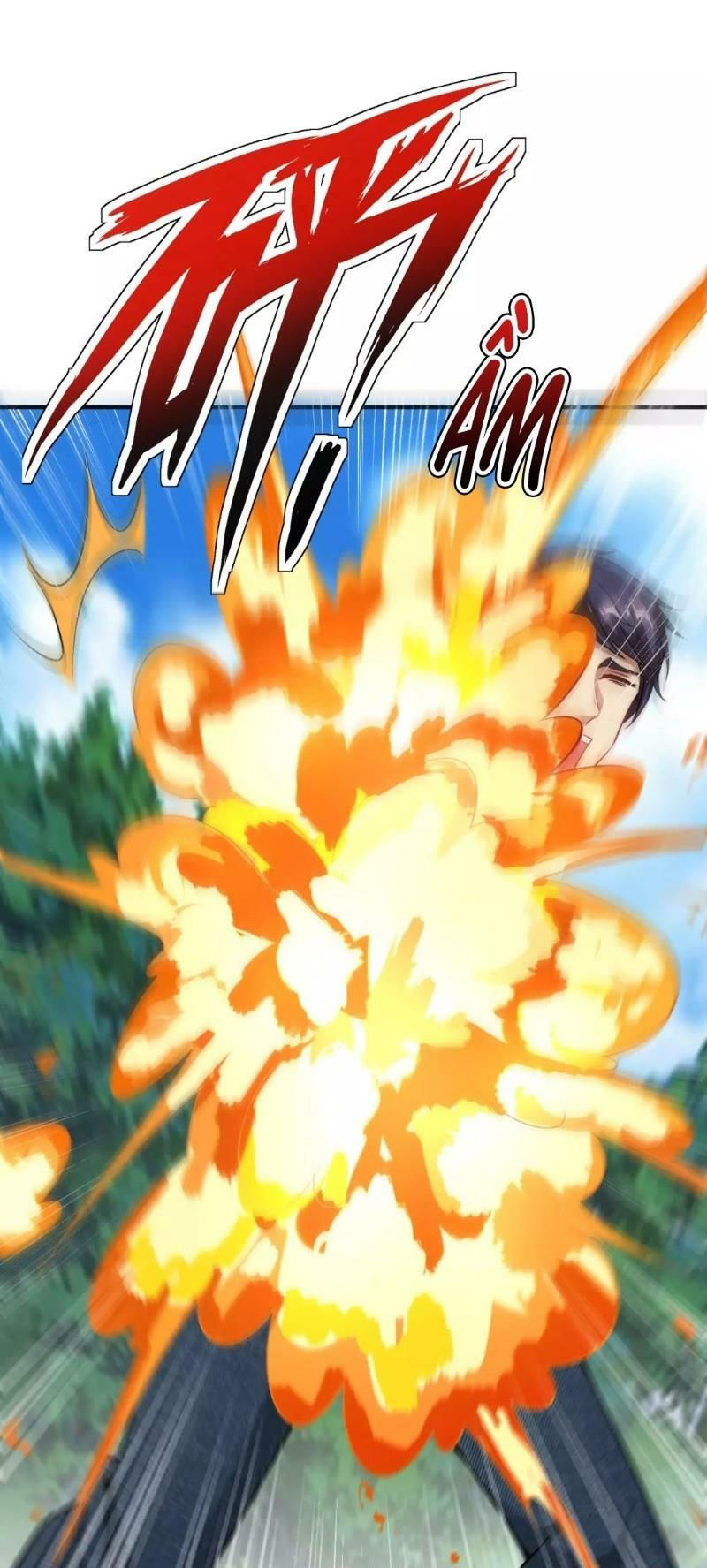 vòng bạn bè mạnh nhất của tiên giới chapter 18 43