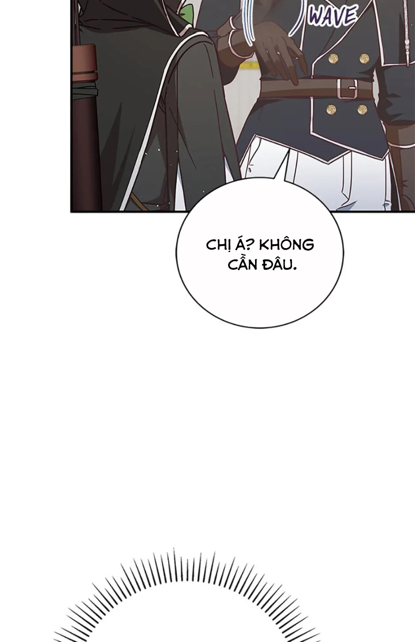 sự hiểu lầm tai hại giữa tôi và đại ma vương chapter 48 87