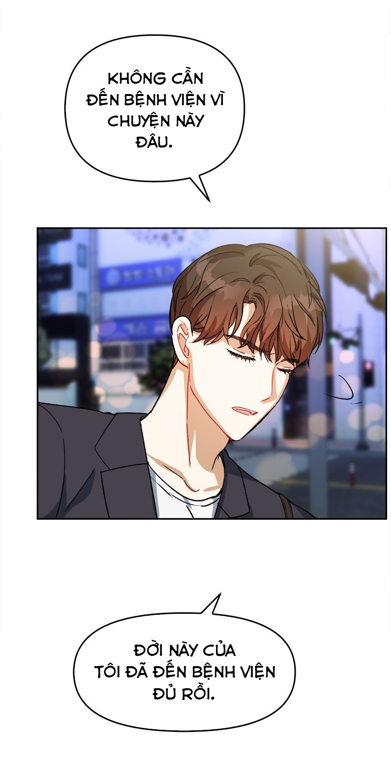 bản cam kết hôn nhân chapter 13 53