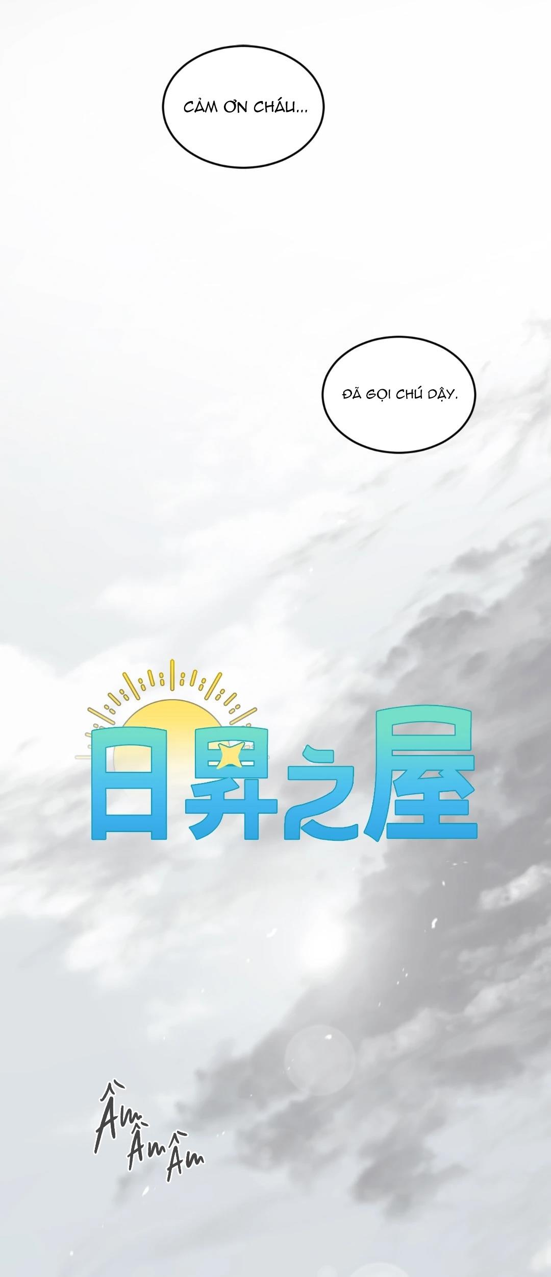 ngôi nhà hướng mặt trời mọc chapter 13 13