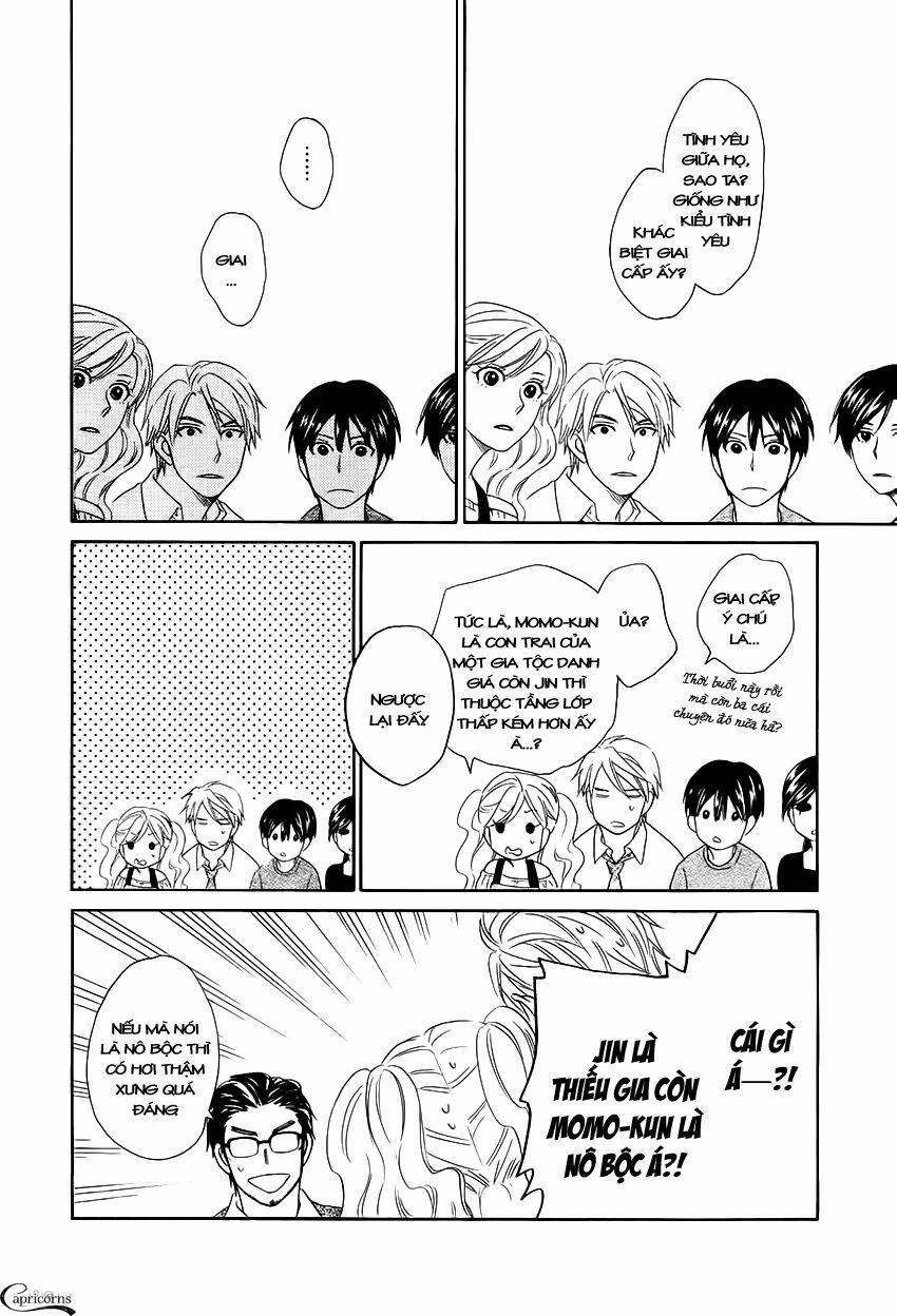 heart no kakurega chapter 8 29