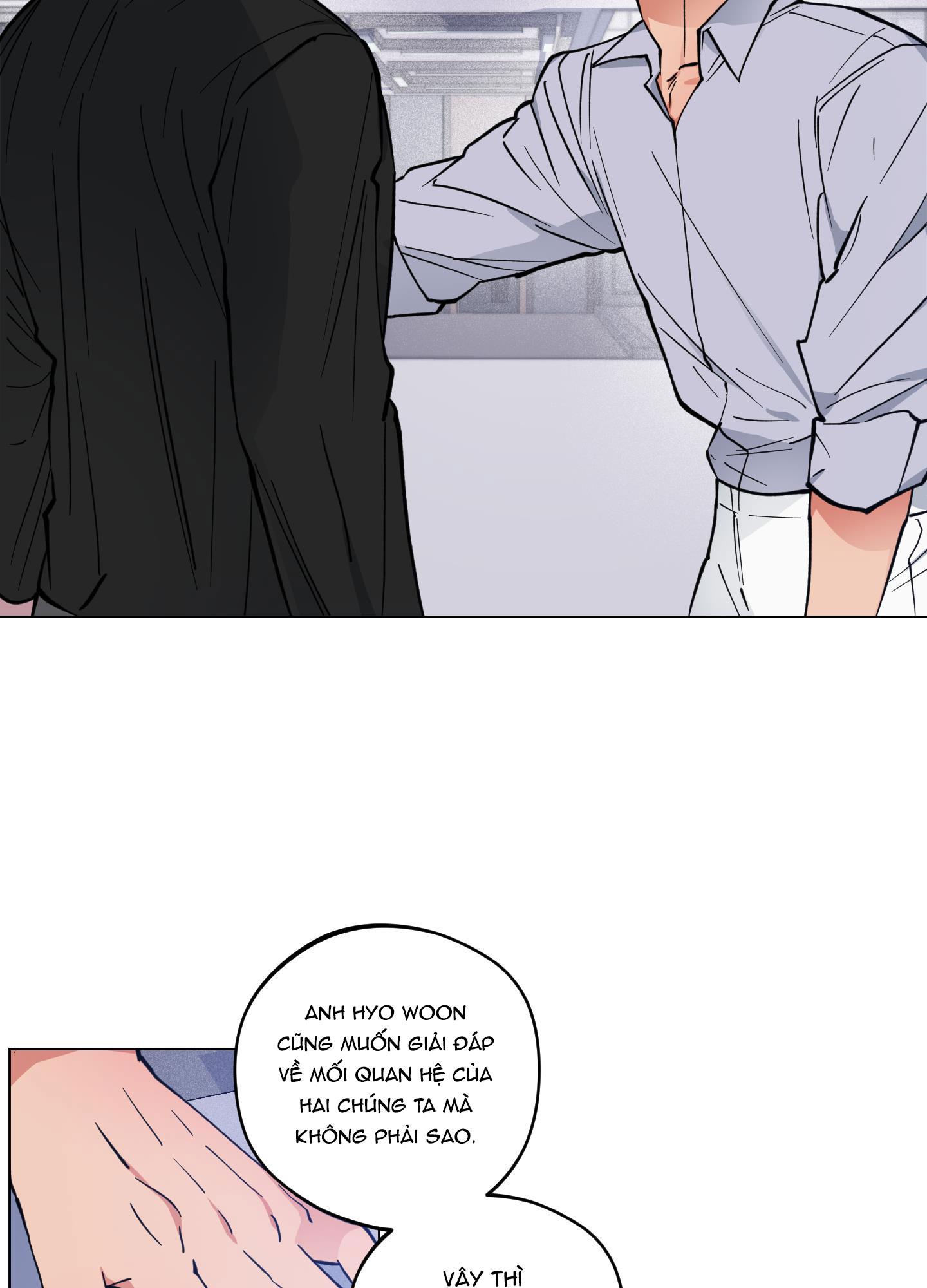 bình minh, mây và sông chapter 5 20