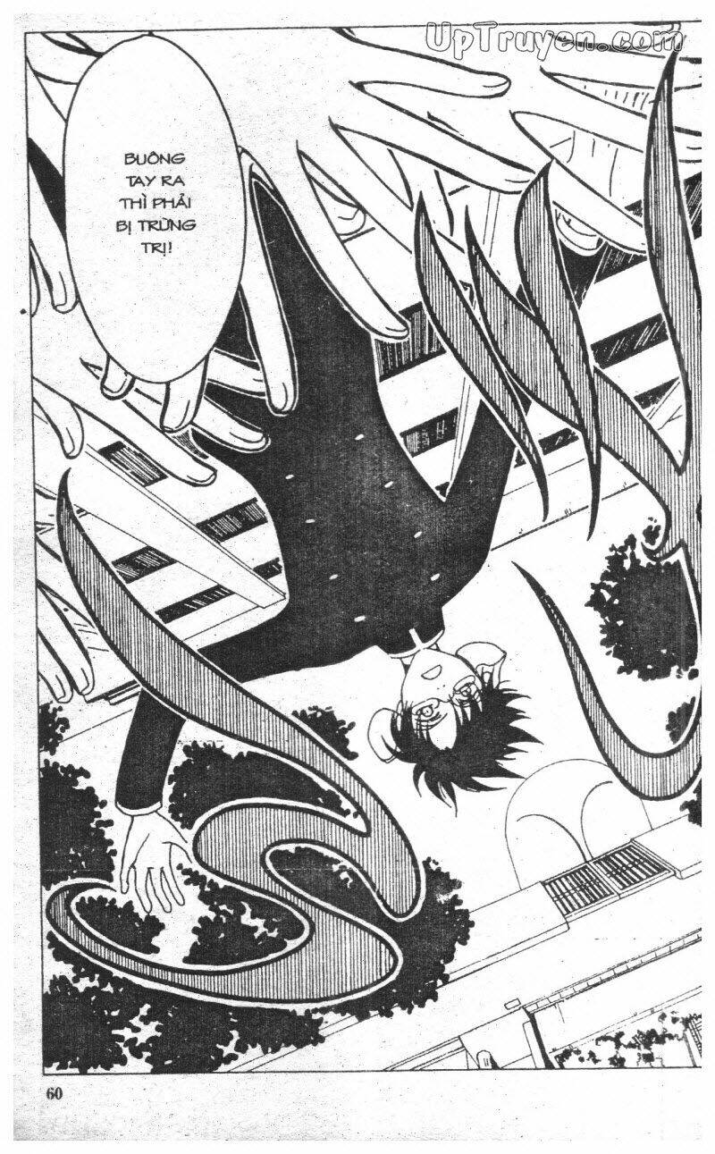 xxxholic - hành trình bí ẩn chapter 3 60