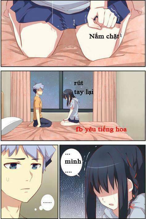 yaoguai mingdan chapter 43 4