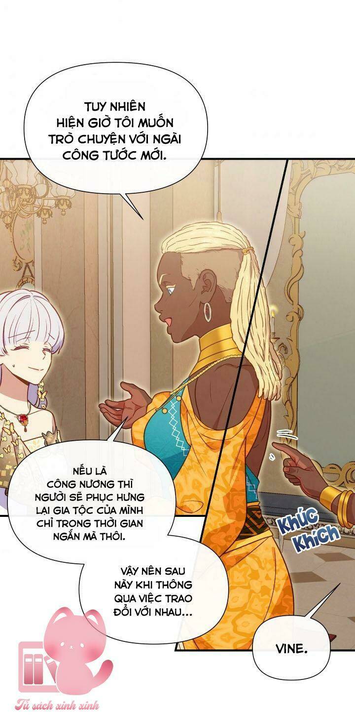 khế ước của nữ công tước quái vật chapter 145 34