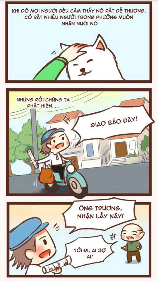 thần thú ly tán chapter 4 35