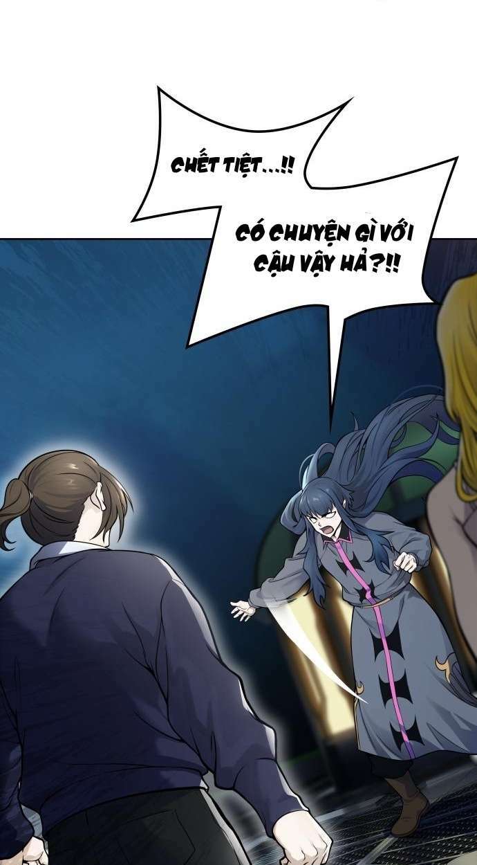 cuộc chiến trong tòa tháp chapter 593 115
