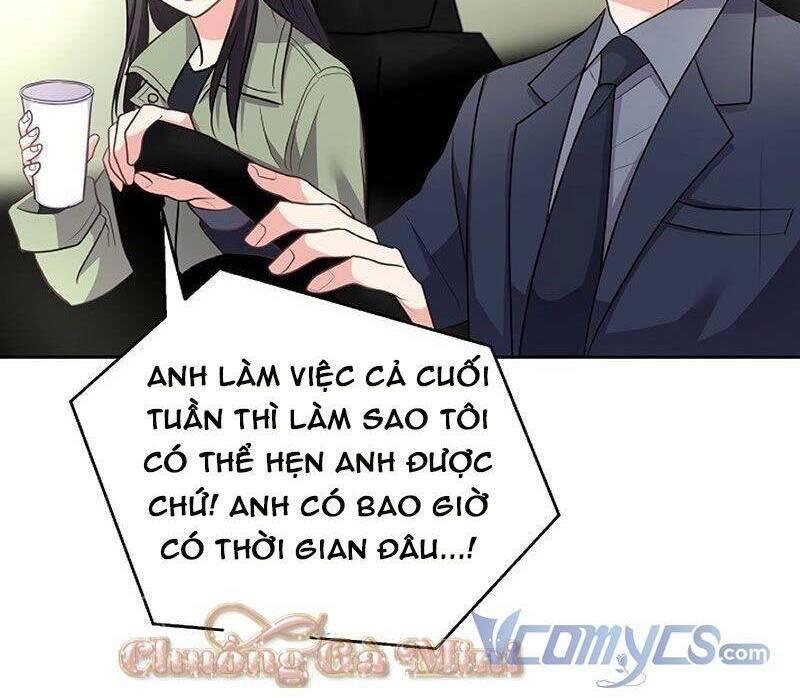 vô tình trở thành con gái của triệu phú chapter 18 22
