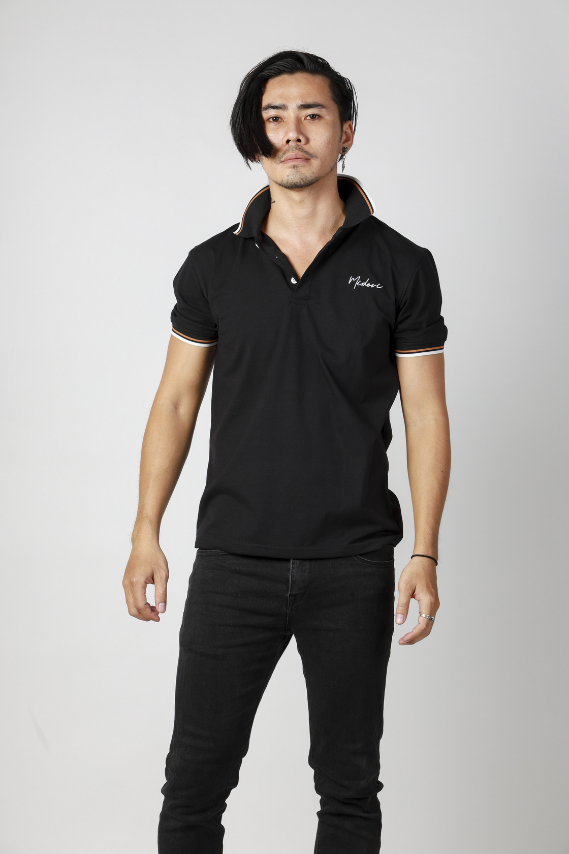 Áo thun Polo Man nam nữ UNISEX cổ bẻ vải Cotton xuất xịn, chuẩn form,sang trọng lịch lãm MI Midori