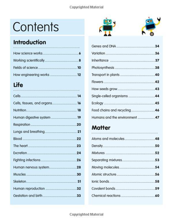 How To Be Good At Science, Technology & Engineering Workbook 2, Ages 11-14 (Key Stage 3): The Simplest-ever Visual Workbook