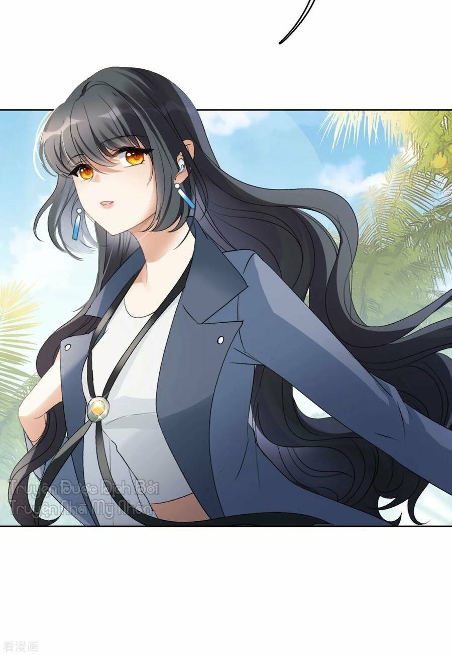 cô ấy đến rồi, xin nằm xuống! chapter 39 11