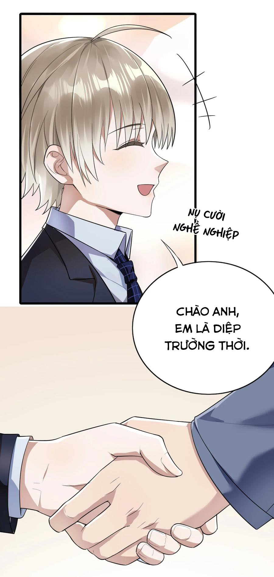 tức thời phạm quy [ tức thì vi quy ] chapter 29 22