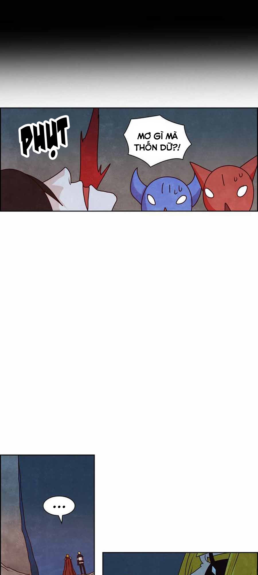 the devil king is bored season 2 chapter 18 19