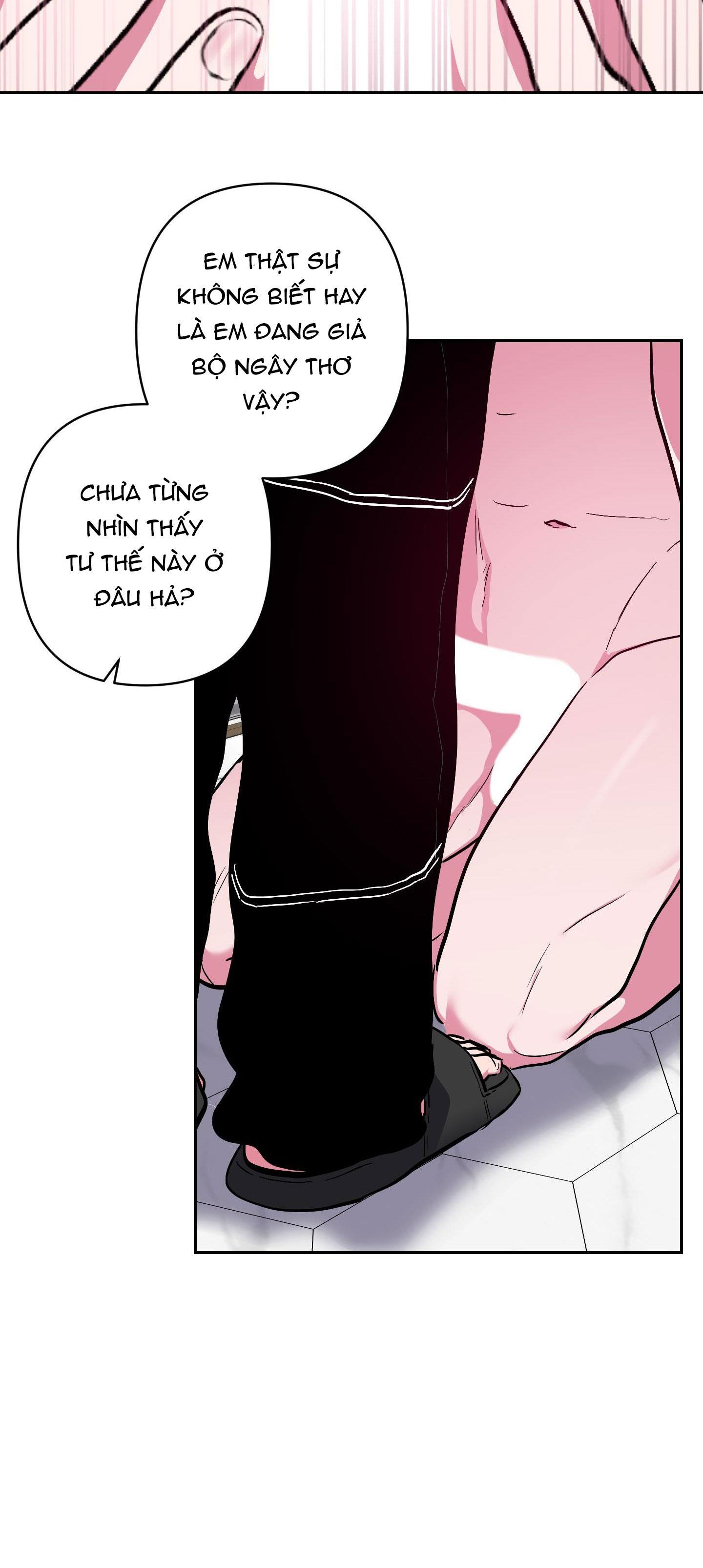 anh, hình như em tăng cân rồi chapter 12 18