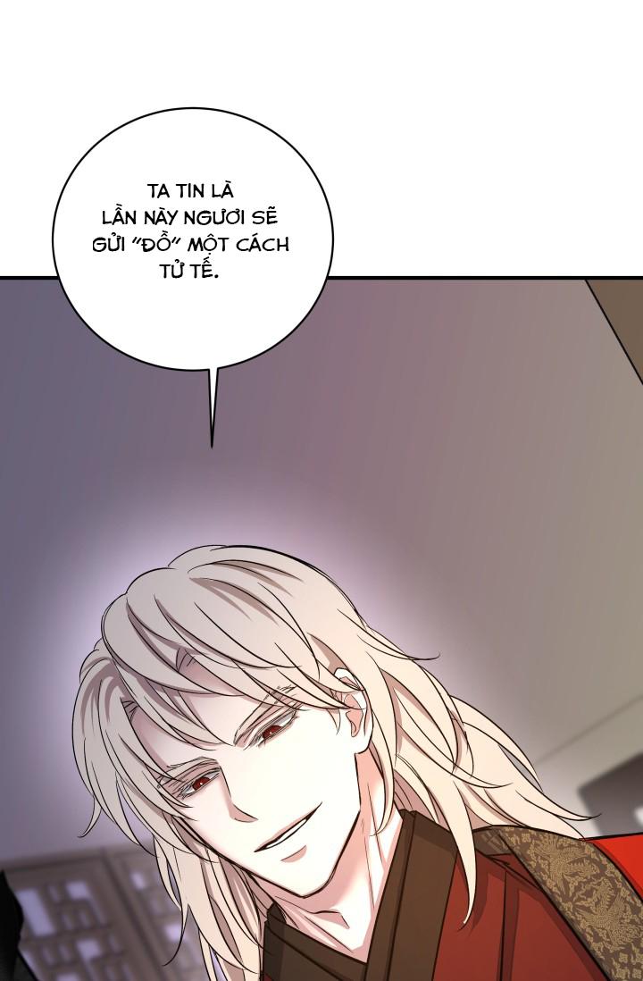 bóng trăng chapter 14 13