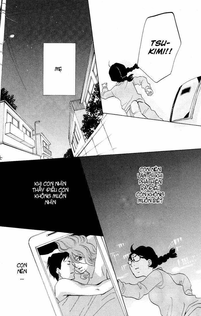 kuragehime (công chúa sứa) chapter 17 22