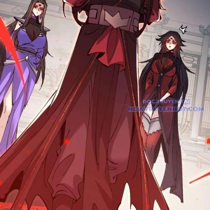 Sư Tôn: Nghịch Đồ Này Mới Không Phải Là Thánh Tử chapter 113 127