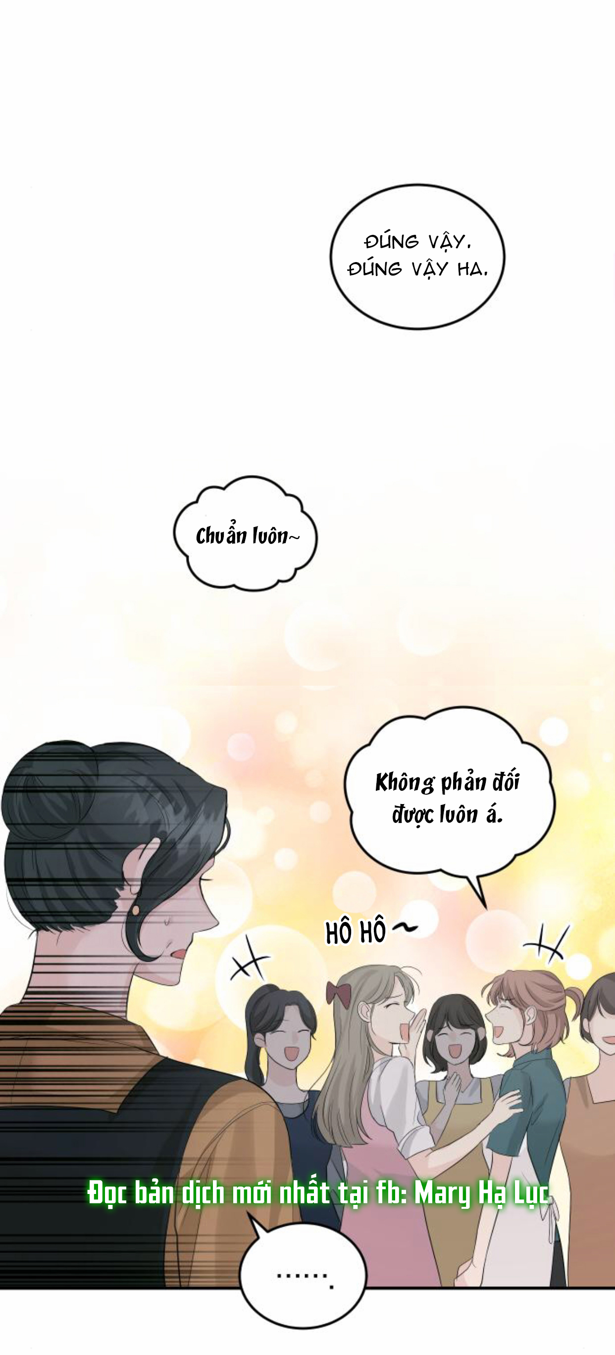 cuộc hôn nhân hoàn hảo chapter 28 24