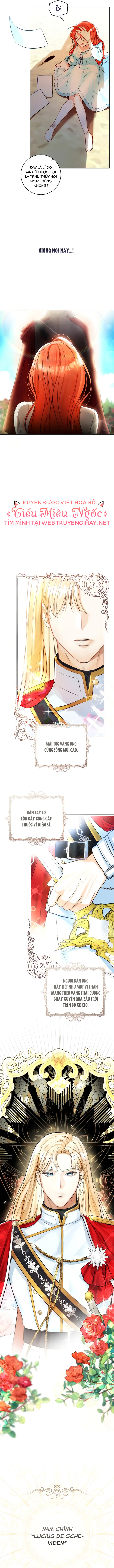 cuộc hôn nhân của đại công tước chỉ là một trò lừa đảo chapter 1 11