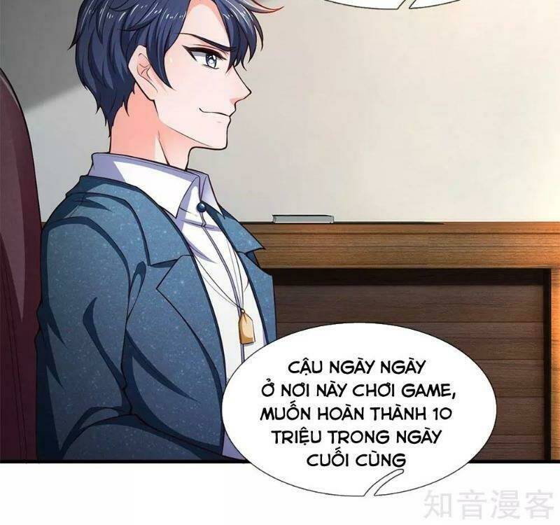 chung cực binh vương tại đô thị chapter 104 9