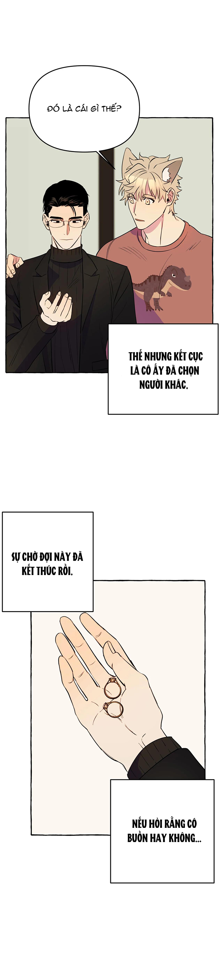 nhà của sam sam chapter 11 19