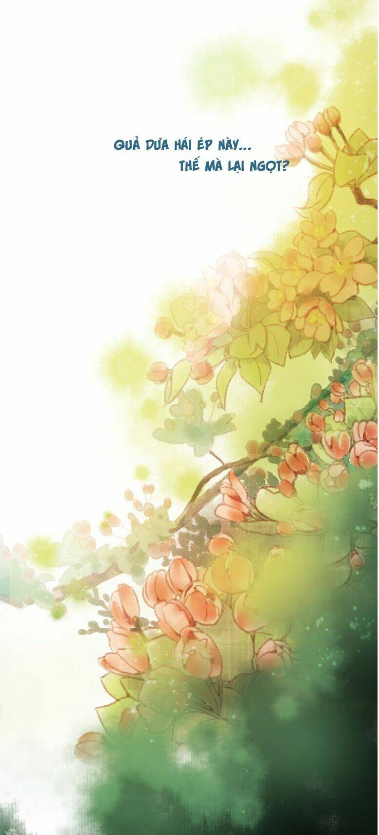 cướp chàng vợ về đón năm mới chapter 0 12