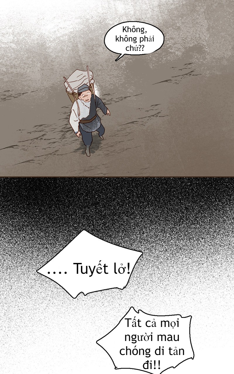 câu chuyện tình yêu kỳ lạ chapter 17 5