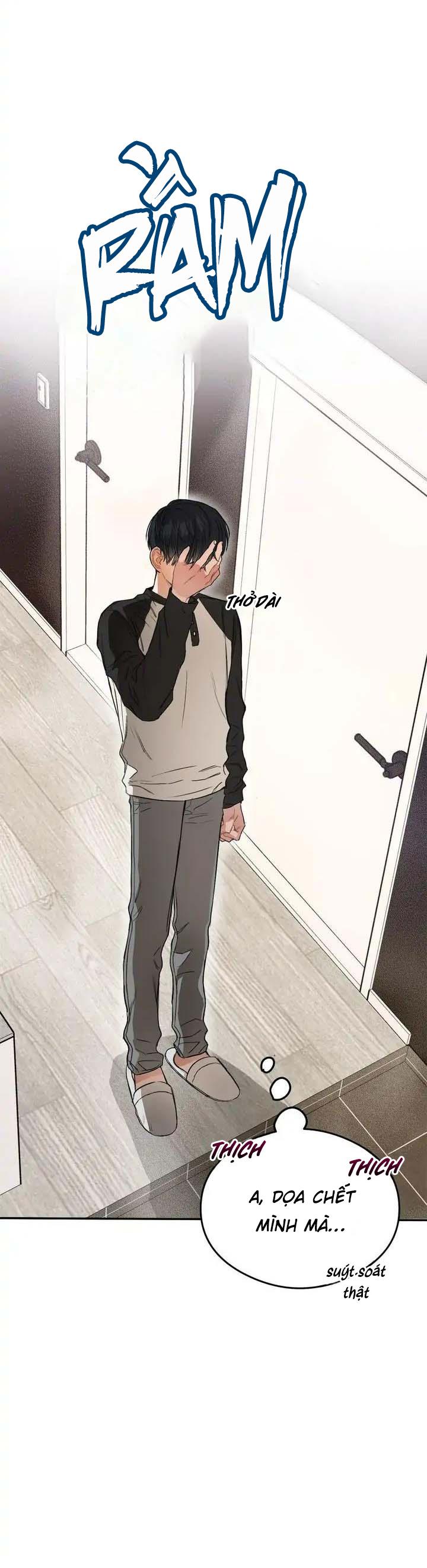 chung một bầu không khí (end) chapter 5 7