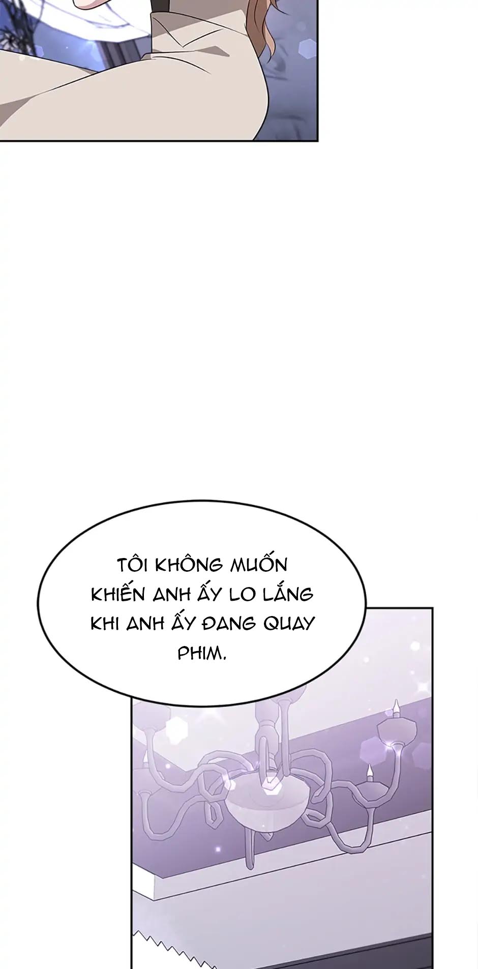 Làm Chồng Tôi Đi chapter 30.2 - Trang 22
