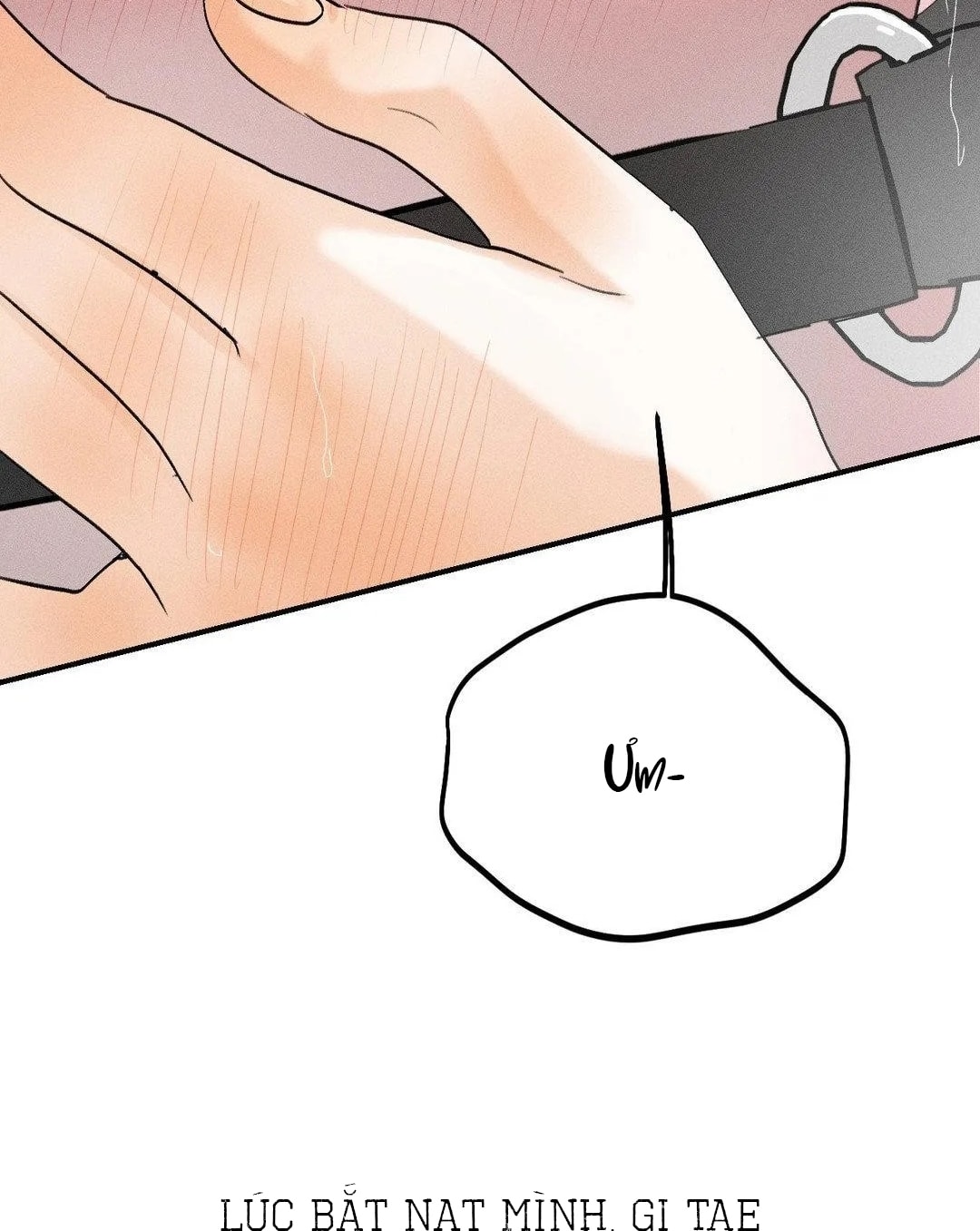 [18+] người đàn ông làm tình với quỷ chapter 20.2 37