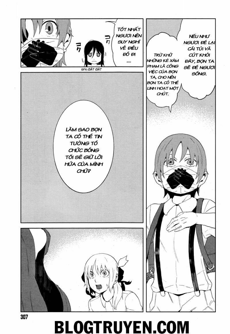 siêu năng lực gia mạnh nhất thành phố học viện chapter 12 21