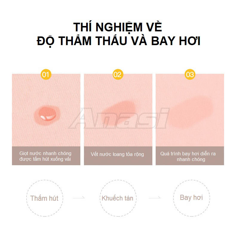 Khẩu trang vải chống nắng trùm kín vai cho nữ - Vải lụa băng cao cấp Anasi GJ634 - Chặn 95% tia UV có hại