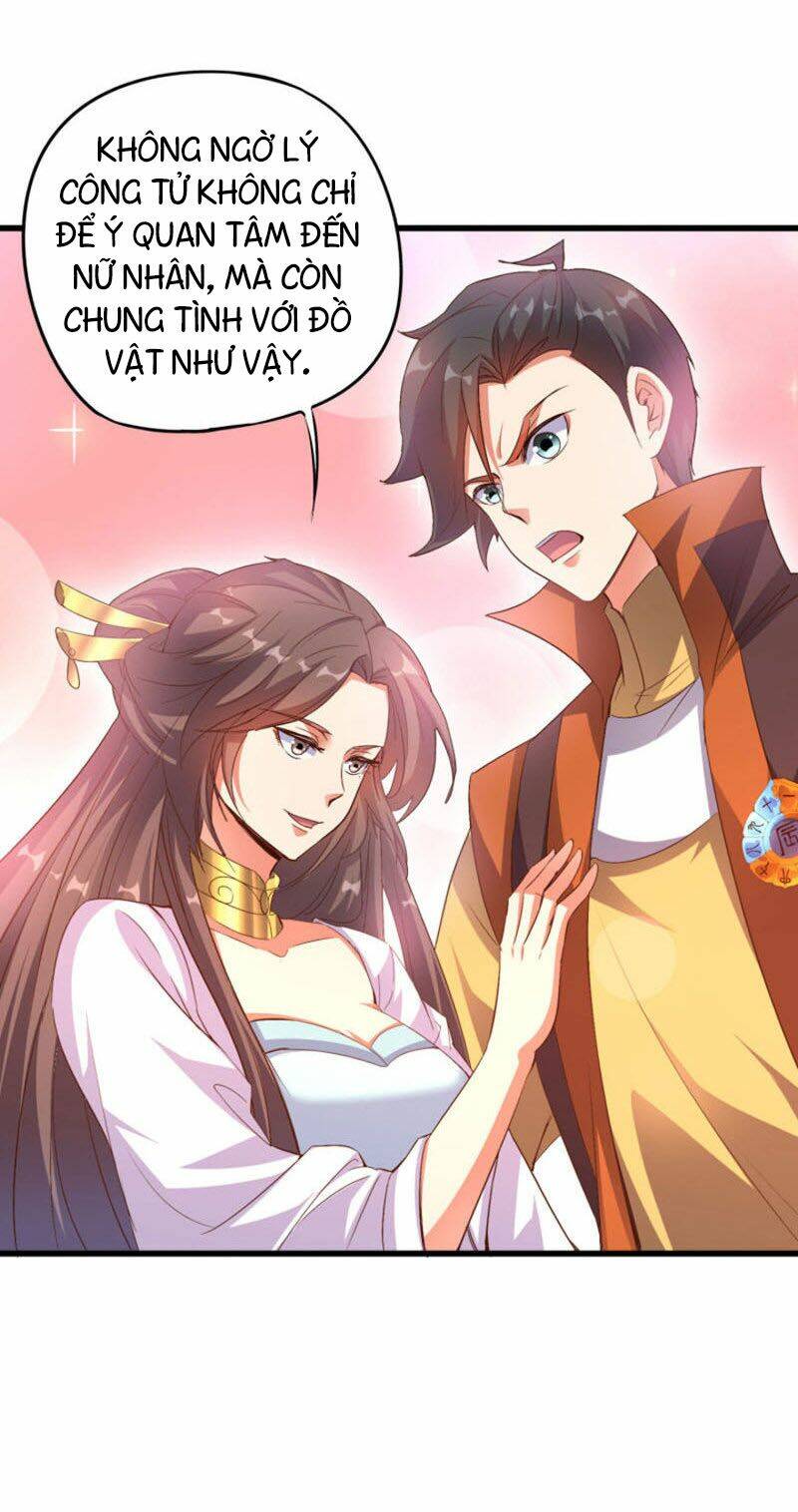 phục thiên thánh chủ chapter 45 11