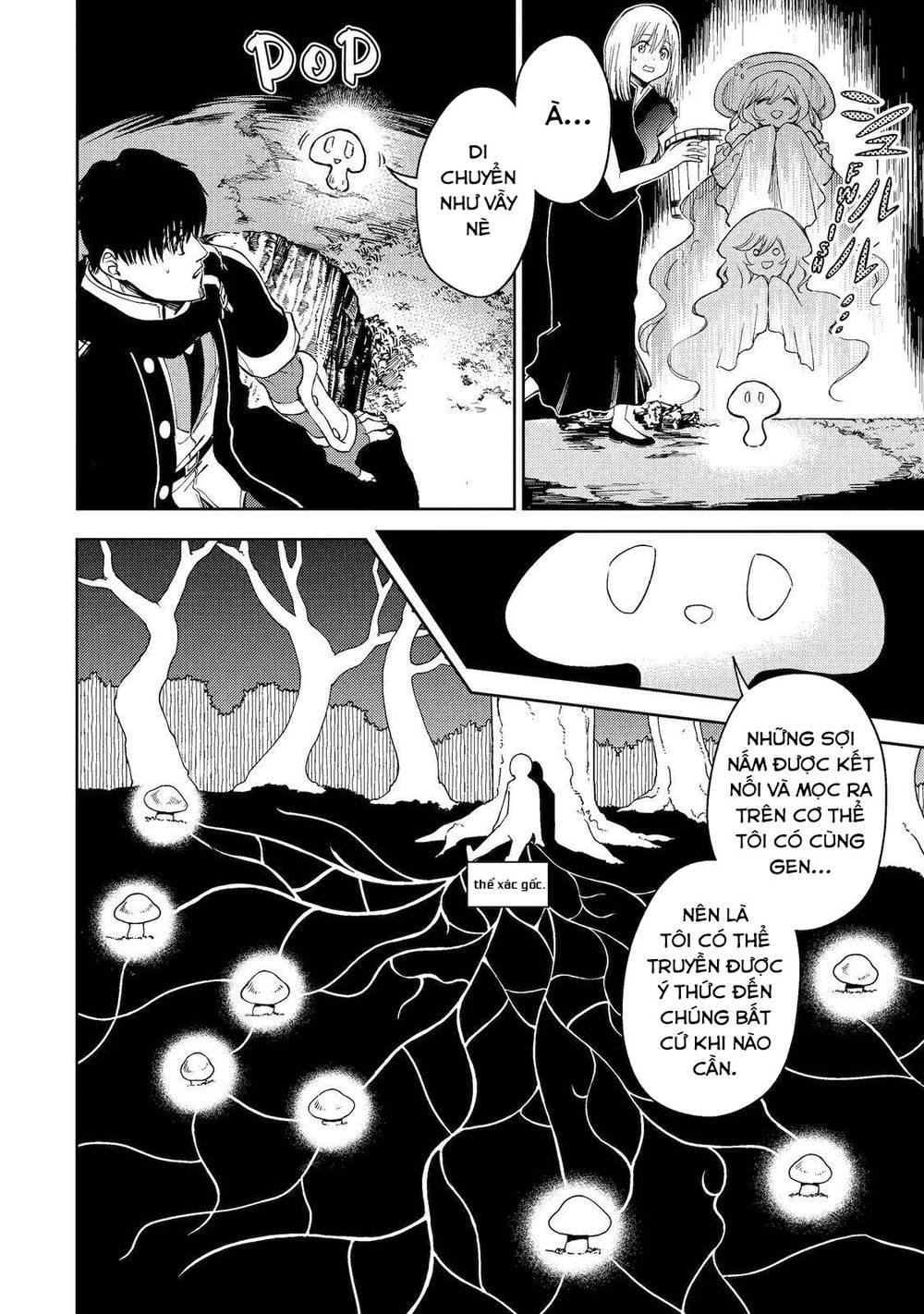 i'm a middle-aged man who got my adventurer license revoked chapter 36 11