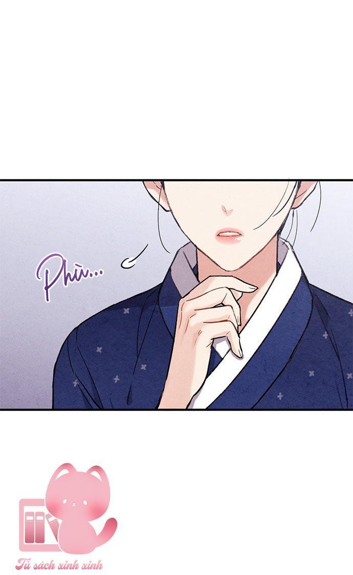 lệnh cấm hôn chapter 51 4