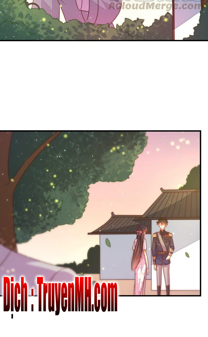 ngày nào thiếu soái cũng ghen chapter 349 7