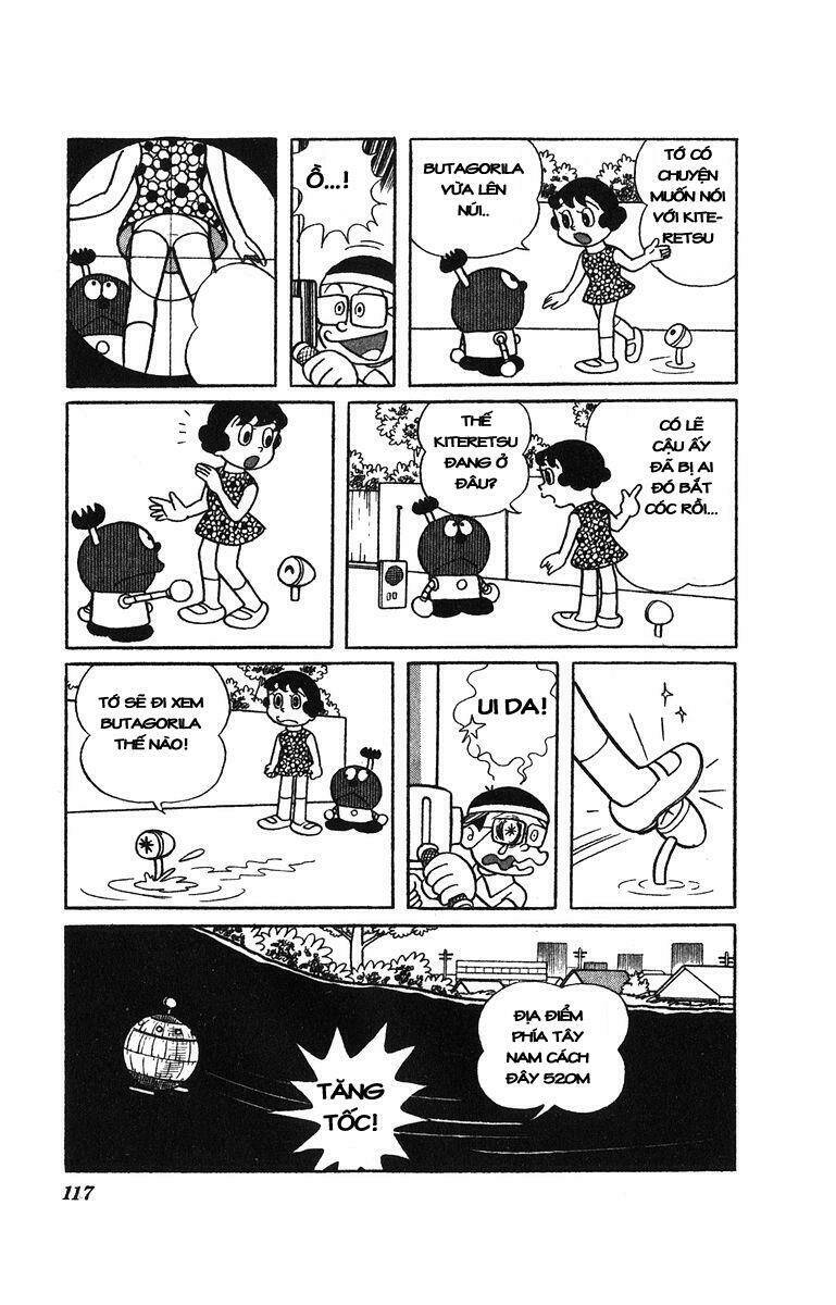 cuốn từ điển kỳ bí chapter 7 11