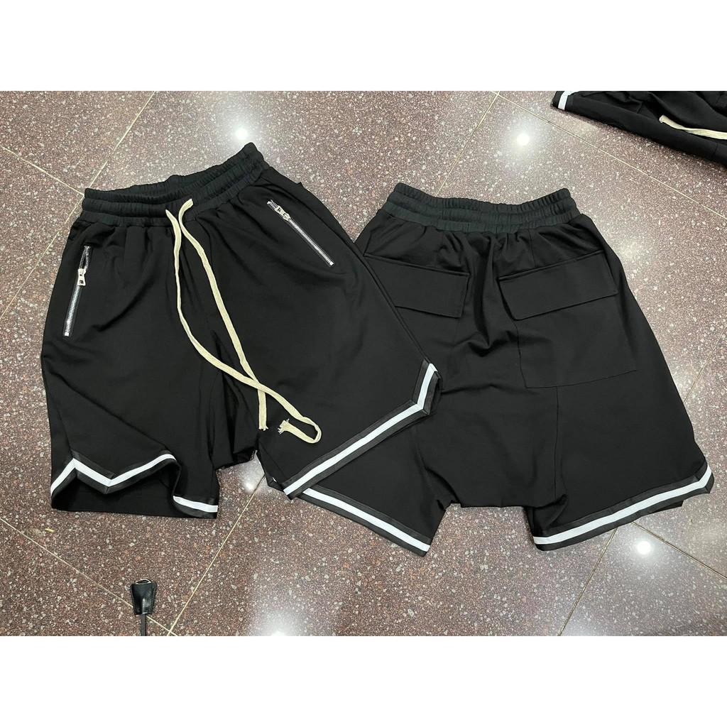 QUẦN ĐÙI, NGỐ, LỬNG COTTON THỤNG OVERSIZE