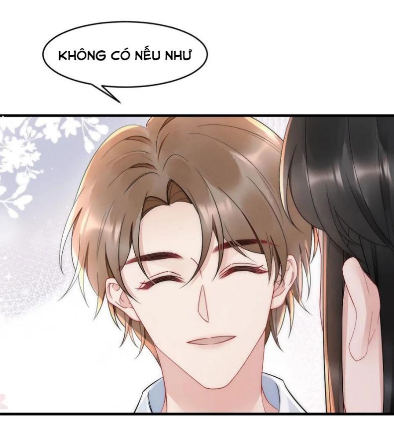 Cầu Vồng Hổ Phách chapter 22