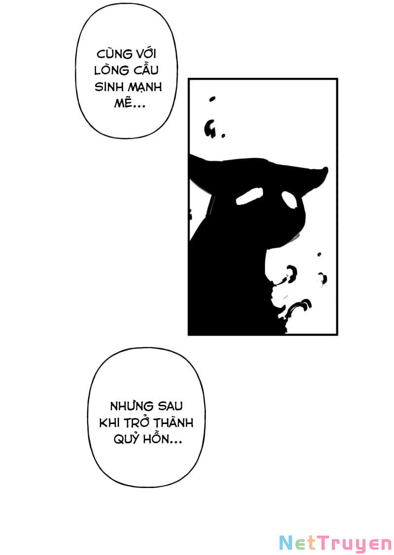 lumine - cội nguồn ánh sáng chapter 104 3