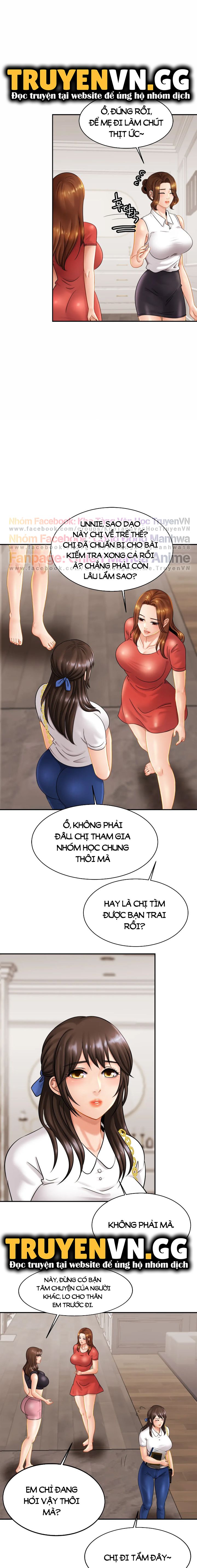 gia đình thân thiết chapter 7 2