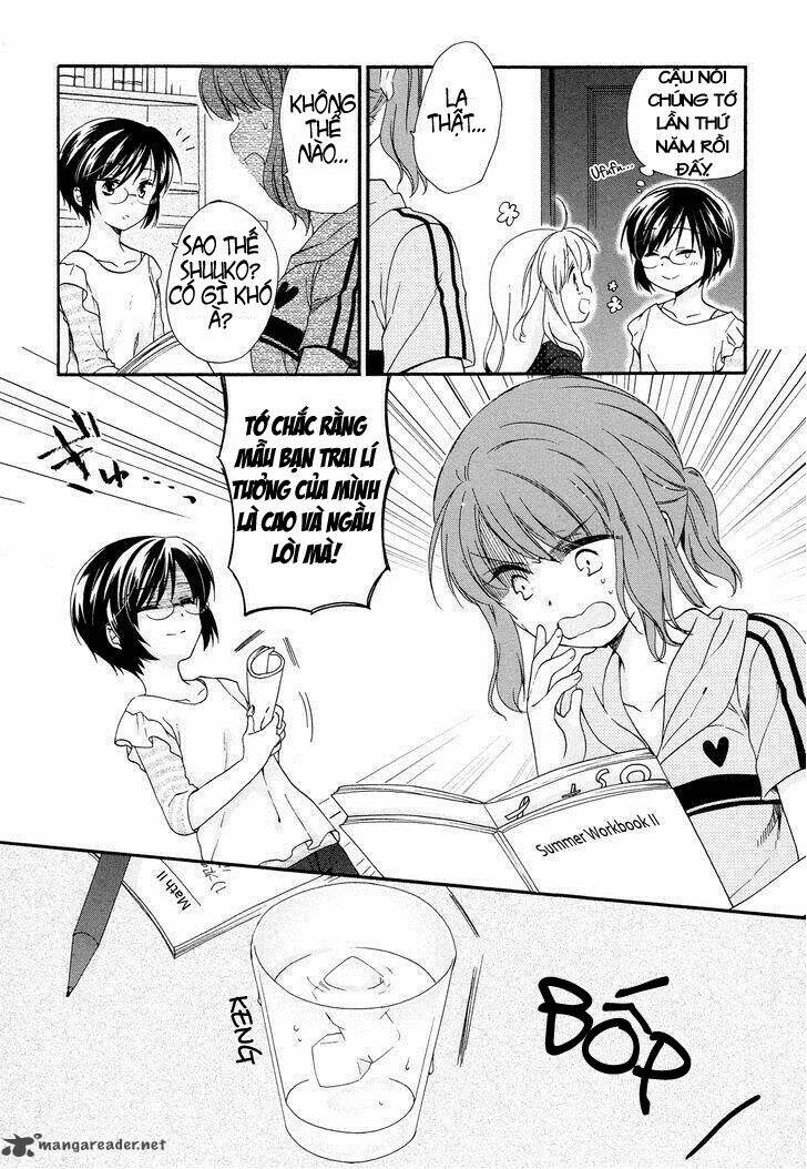 hajiotsu chapter 22 6