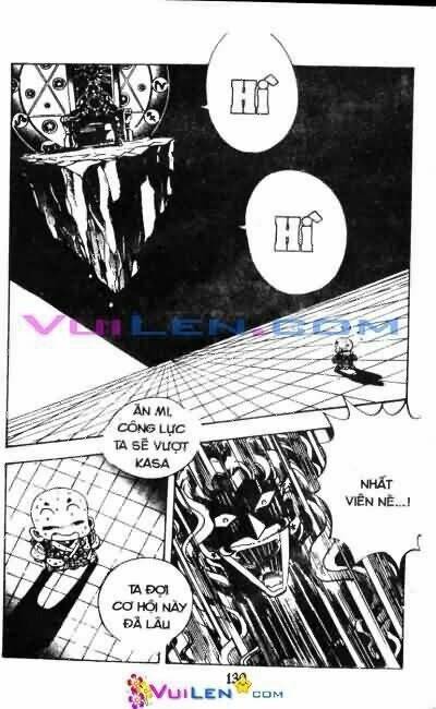 những người bạn tốt chapter 9 140