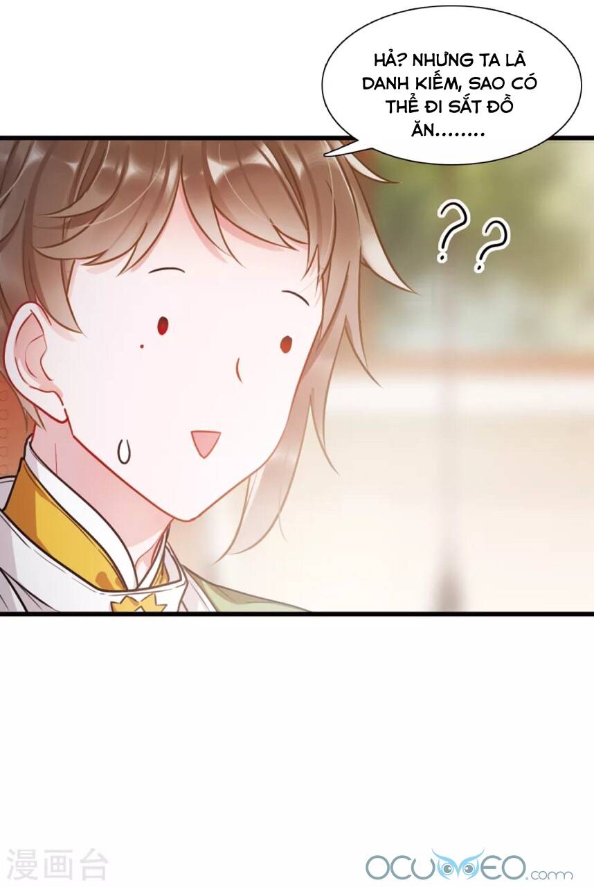 danh kiếm trủng chapter 10 34