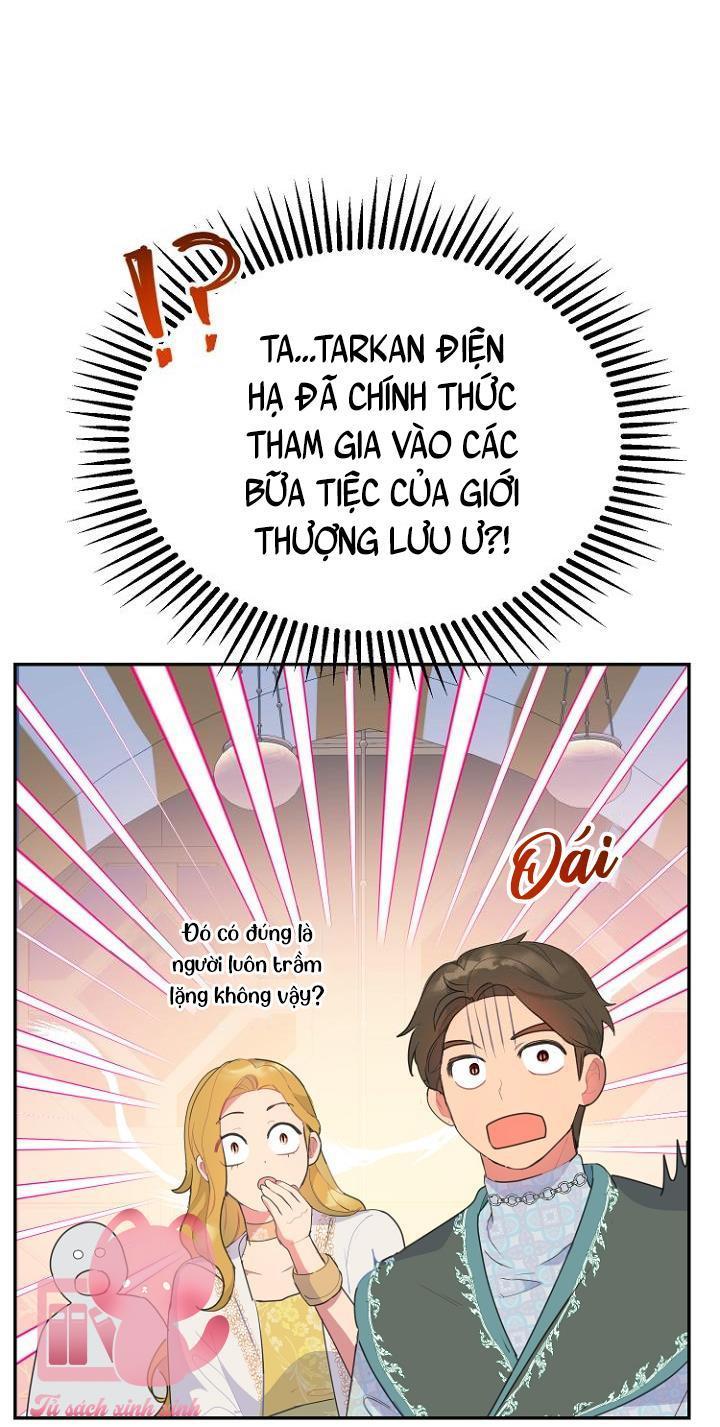 bỏ quách chồng con đi, tiền bạc mới là tất cả chapter 19 17