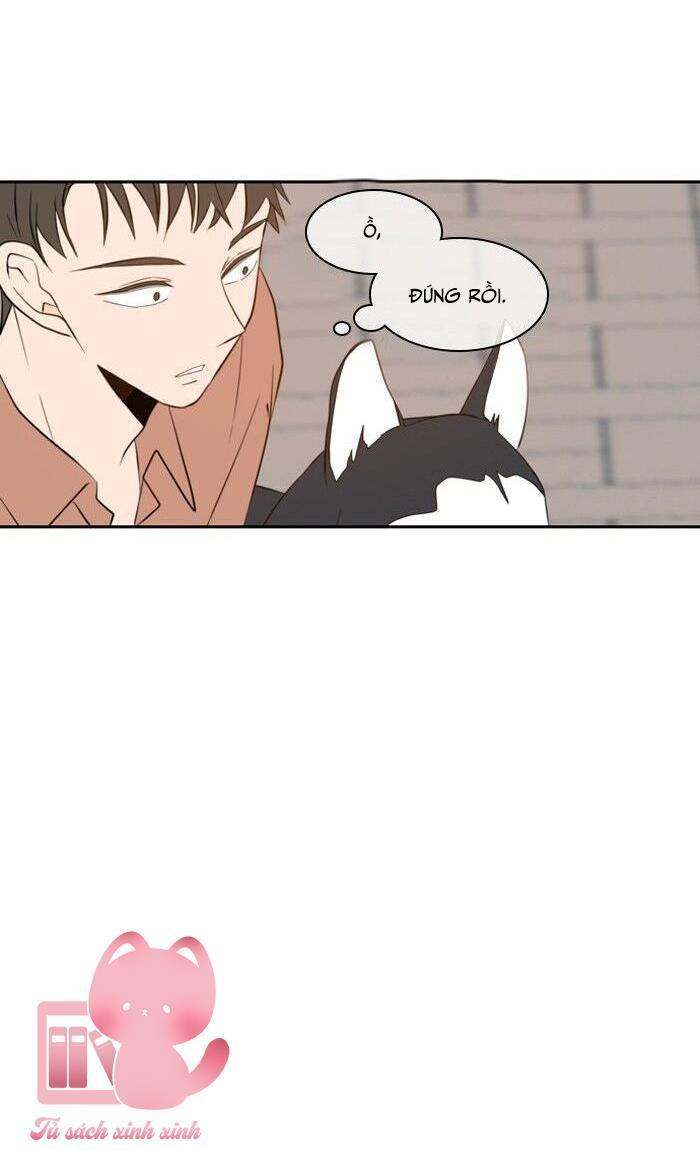 a good day to be a dog chapter 54 10